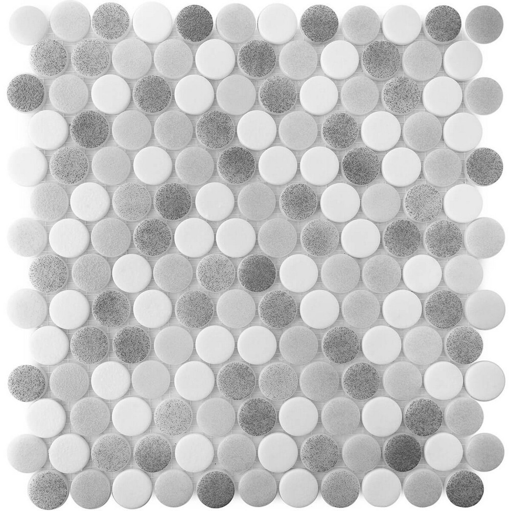 Мозаика Circle 100/514/515 AS серия Antislip