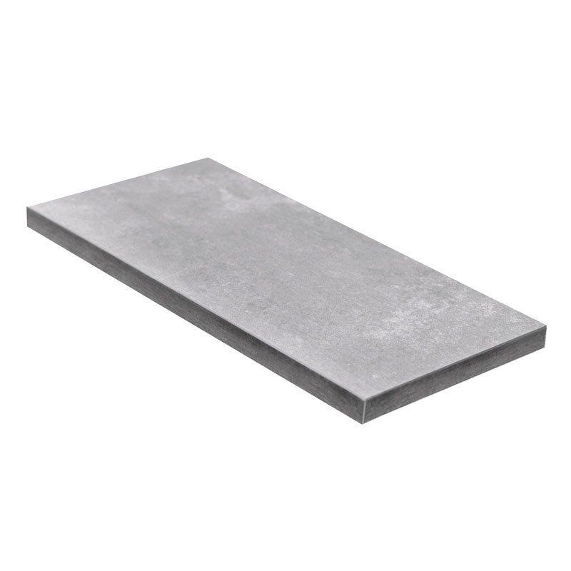 Ступени Condado Marron 67,5х33х3,5 угловая правая серия Duque Condado