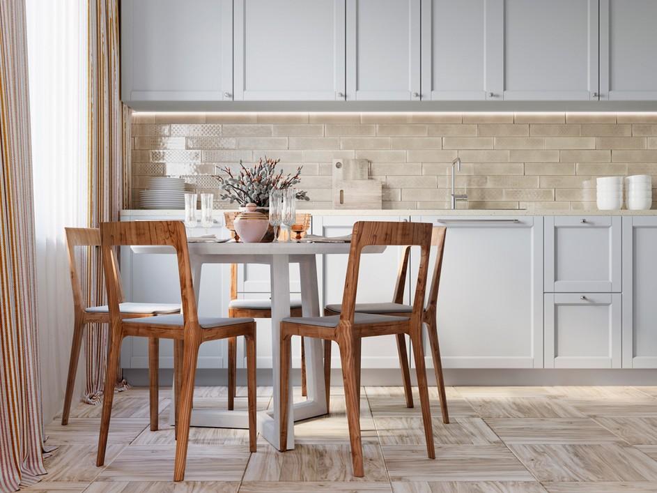 Плитка FLORENCIA DECOR BEIGE серия Florencia V