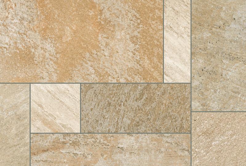 Плитка GREDOS серия Modular