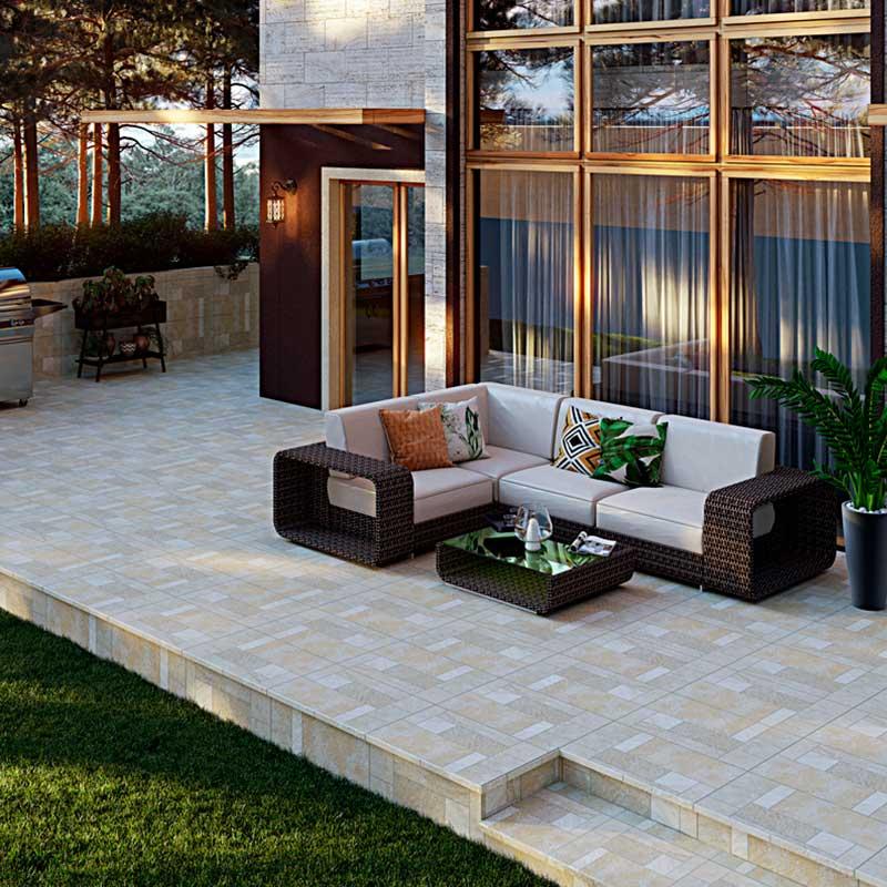 Плитка GREDOS серия Modular