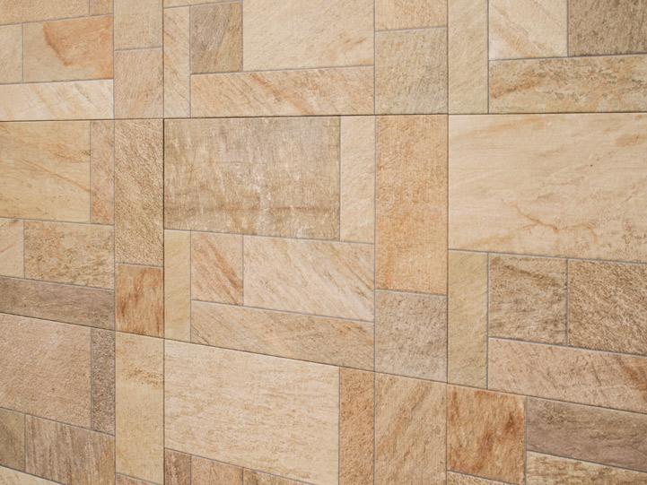 Плитка GREDOS серия Modular