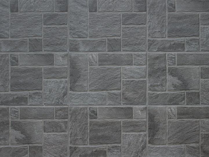 Плитка SLATE ANTRACITA серия Modular