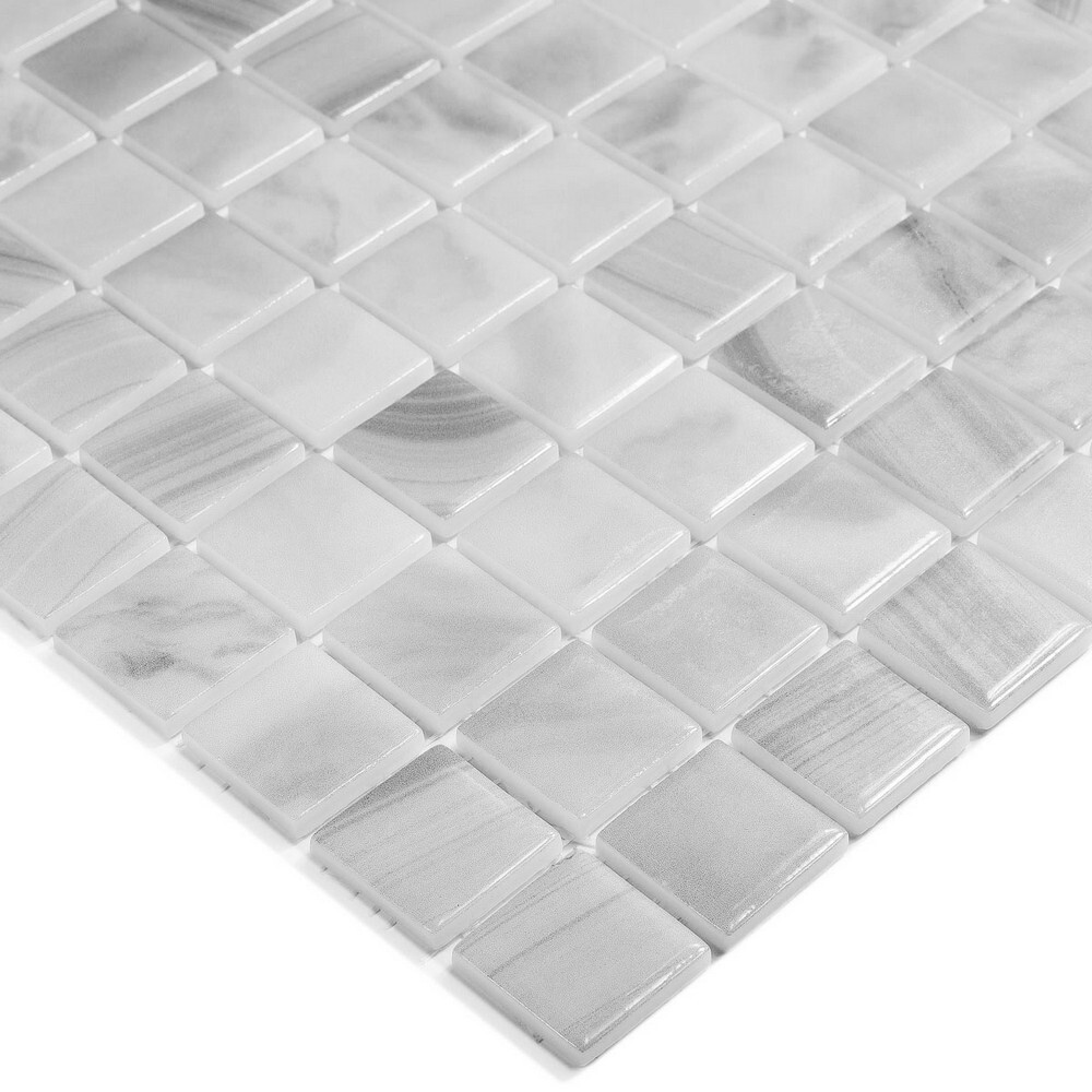 Мозаика Nature Pearl River № 5600 25x25 серия Nature V