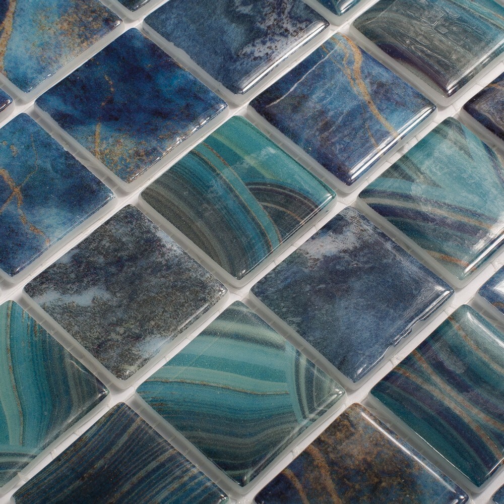 Мозаика Nature Royal №5604 38x38 серия Nature V