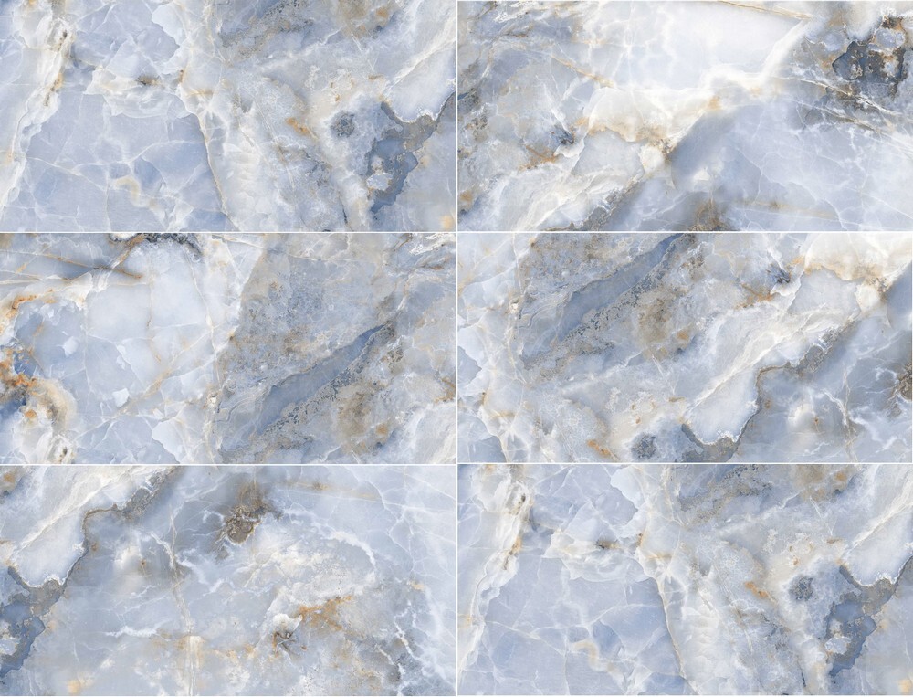 Плитка Nestle Sky 60x120 Polished серия Palacio