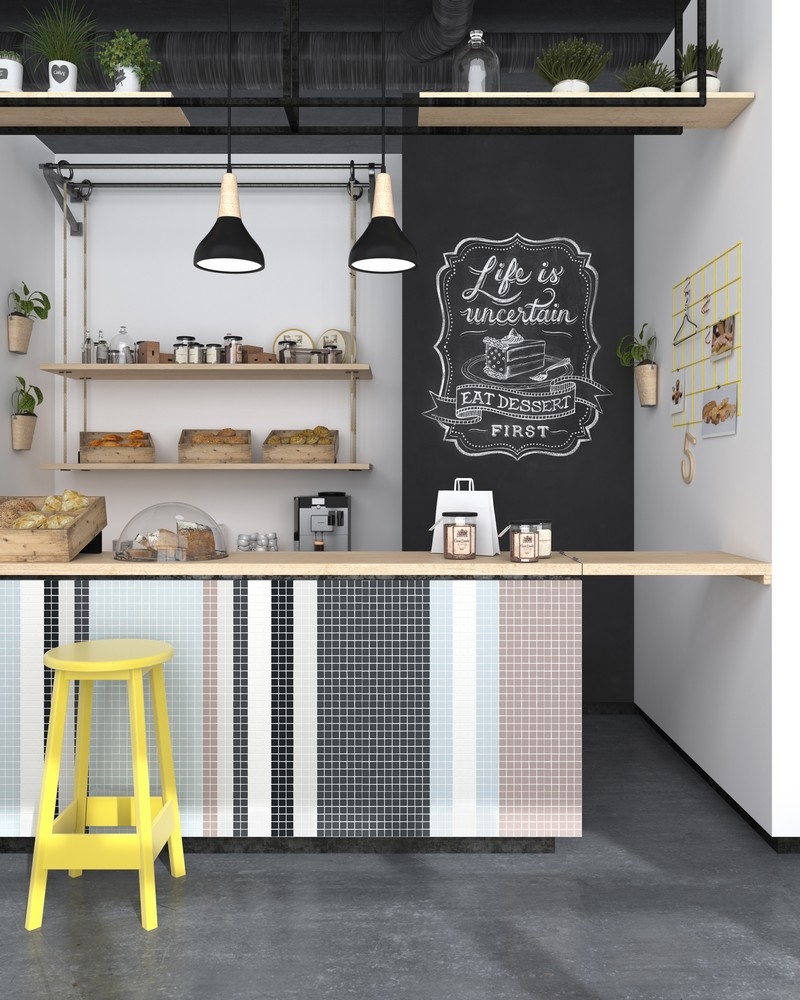 Мозаика 903 серия Nordic