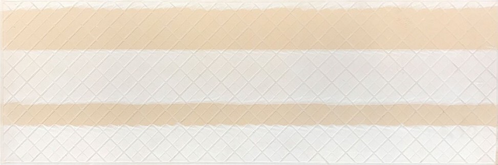 Плитка ODEON BLANCO RELIEF 30х90 серия Odeon