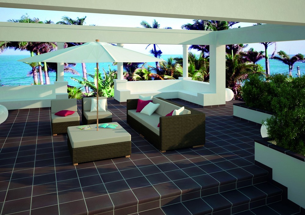 Плитка Base Onix 33x33 серия Onix