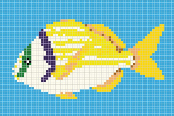 Панно PEZ HAPPY серия DECORS