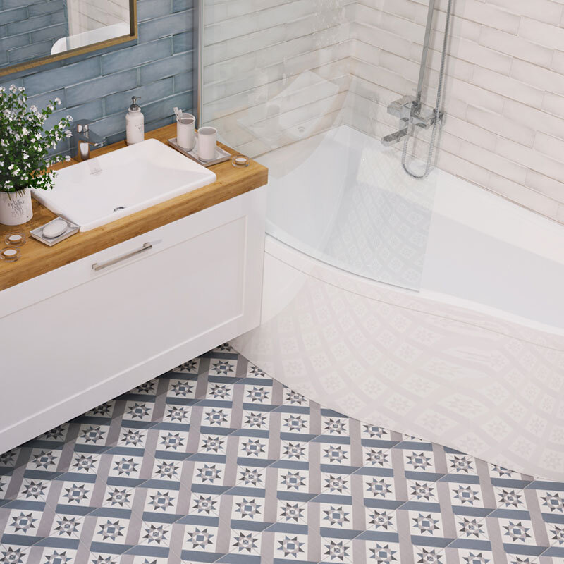 Плитка SIENA STELLA серия Siena V