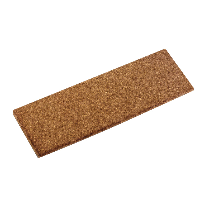 Декор TIRA LISA Вставка 8х33 серия Natural