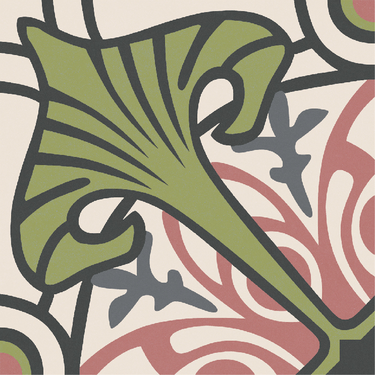 Плитка SIENA TOLEDO серия Siena V