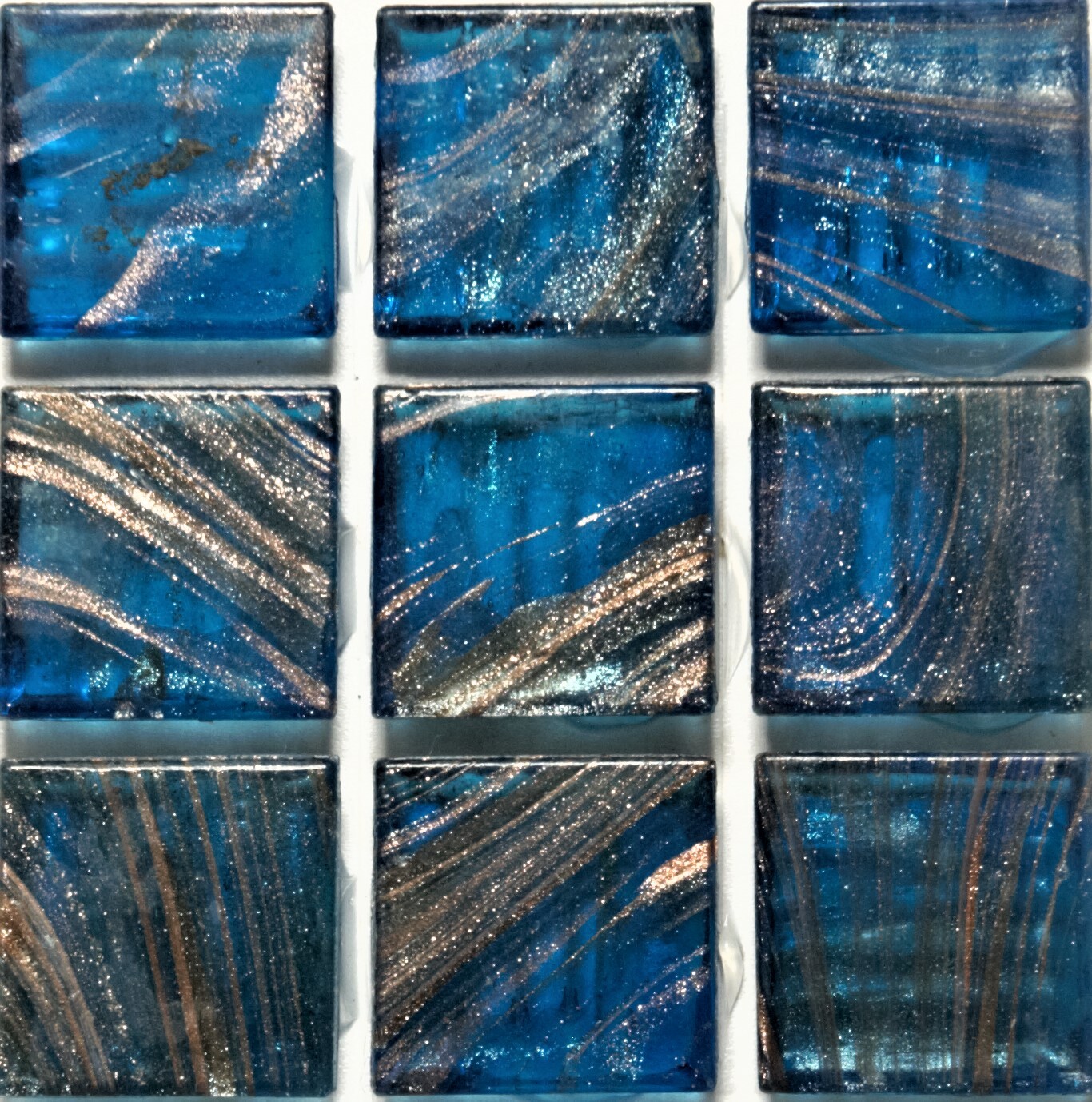 Мозаика D562-20 серия Diamante