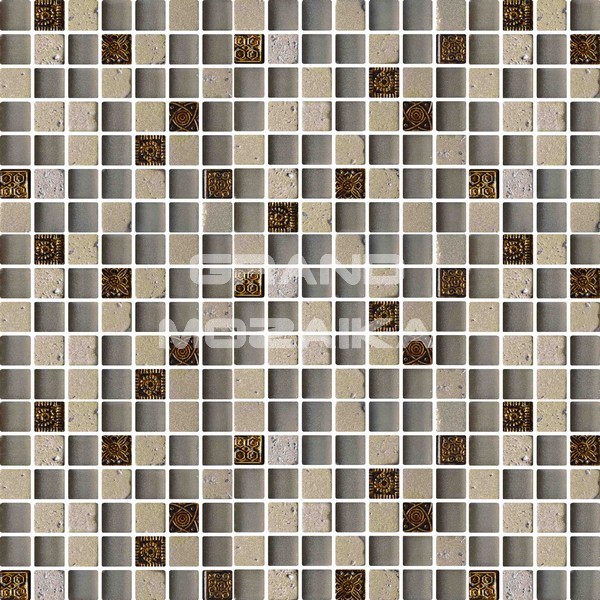 Мозаика PAN_ AP_ 45 серия Pantheon