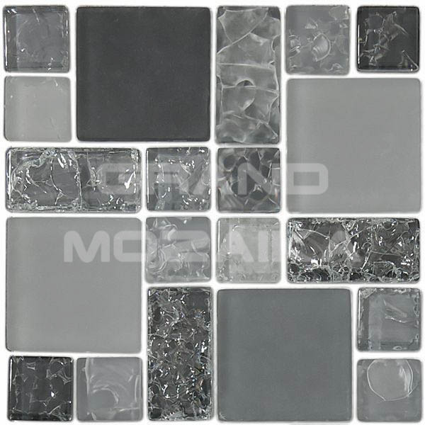 Мозаика CM_9 серия Candy mica