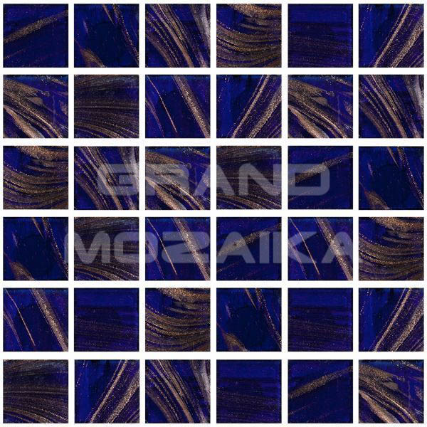 Мозаика D519-20 серия Diamante