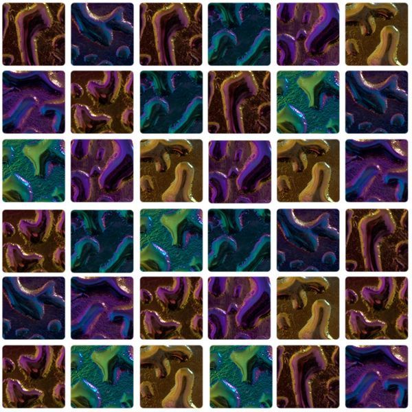 Мозаика AFH 1 серия Elegance