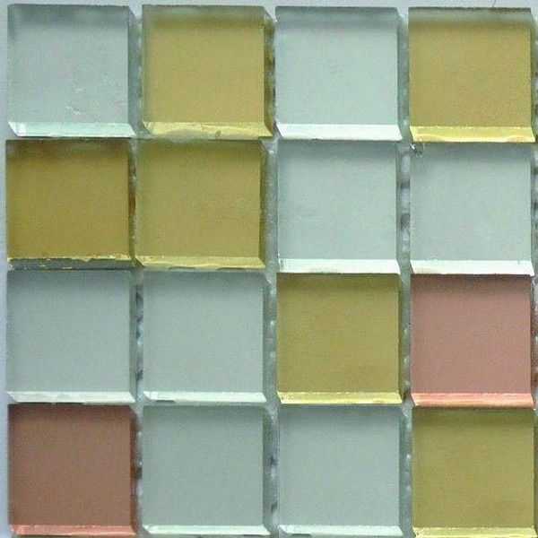 Мозаика AG10 серия Illusion