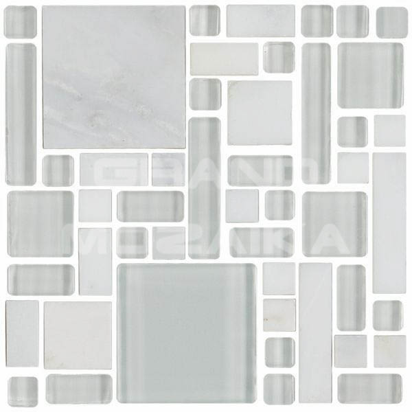 Мозаика PAN_ HE_ 03 серия Pantheon