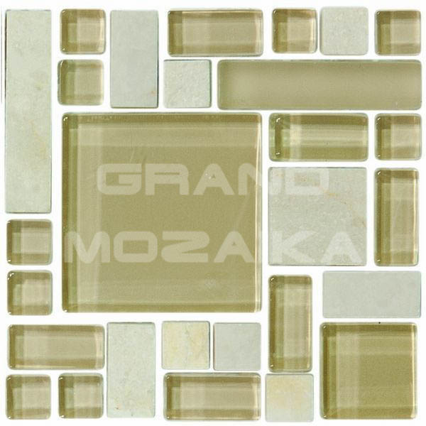 Мозаика PAN_ HE_ 11 серия Pantheon