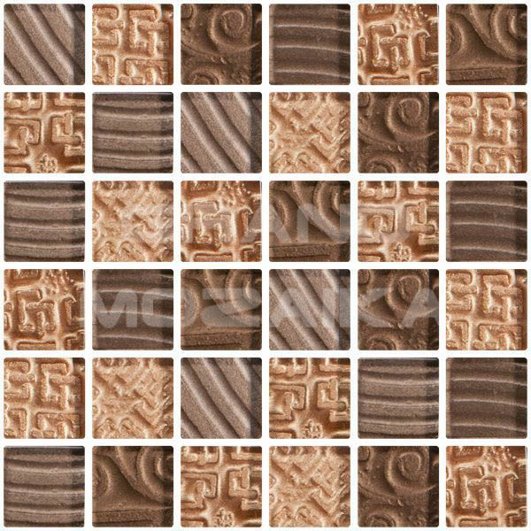 Мозаика PAN_ARI_21 серия Pantheon triumph