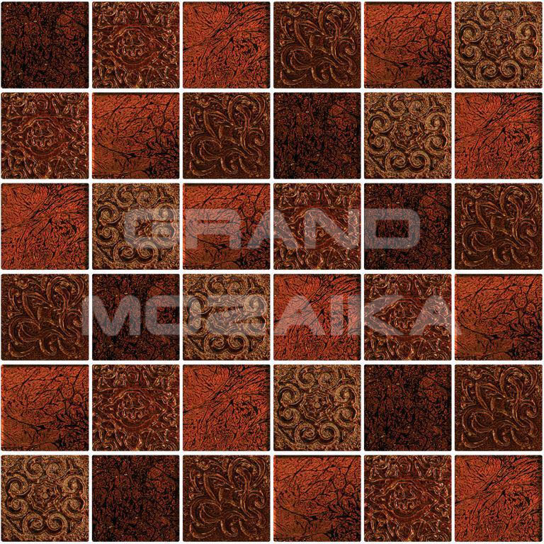 Мозаика PAN_ARI_72 серия Pantheon triumph