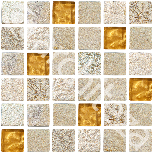 Мозаика PAN_ AP_ 40 серия Pantheon