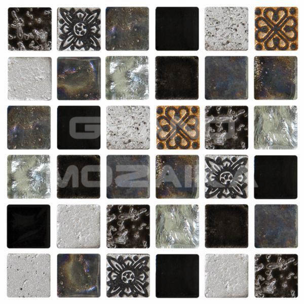 Мозаика PAN_ AP_ 79 серия Pantheon