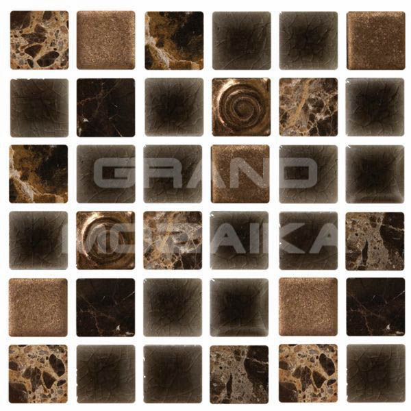 Мозаика PAN_ AP_ 85 серия Pantheon