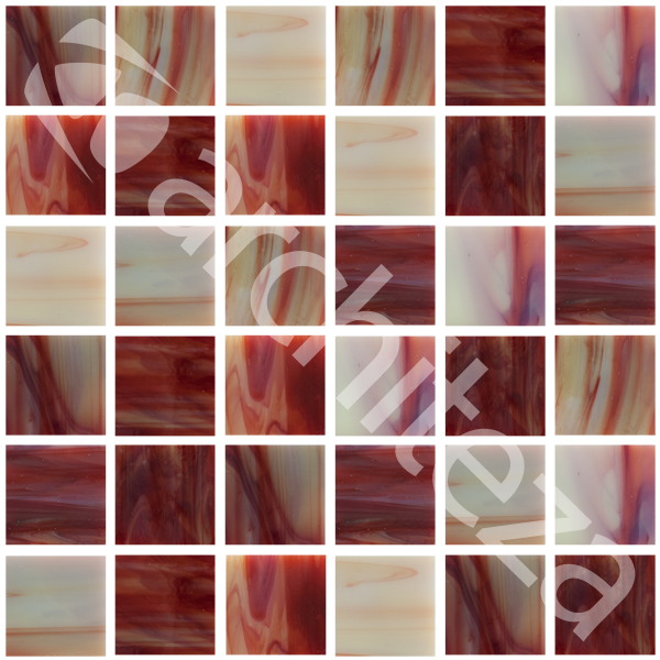 Мозаика RC_0337 серия Romantic