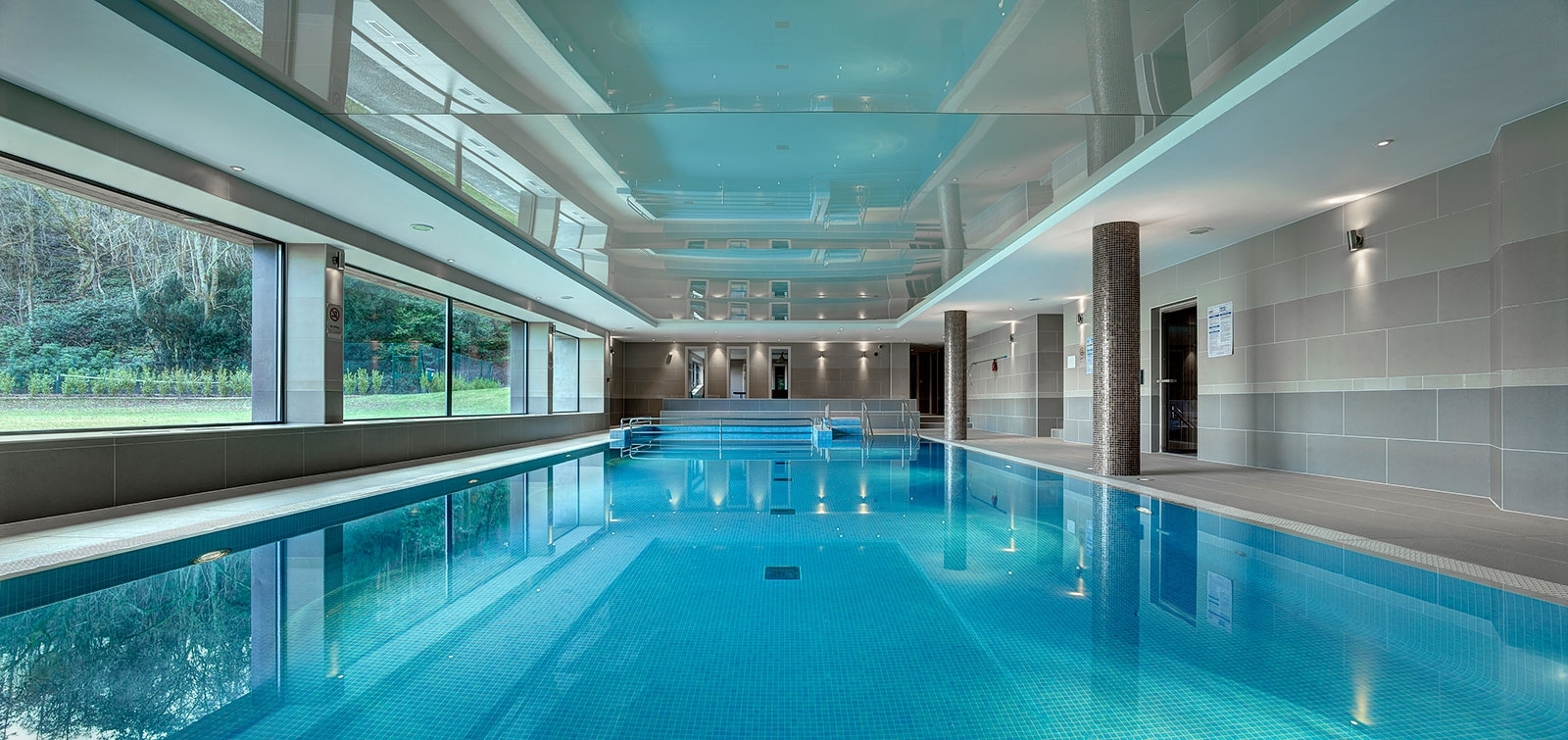 Мозаика 2508-a серия Niebla