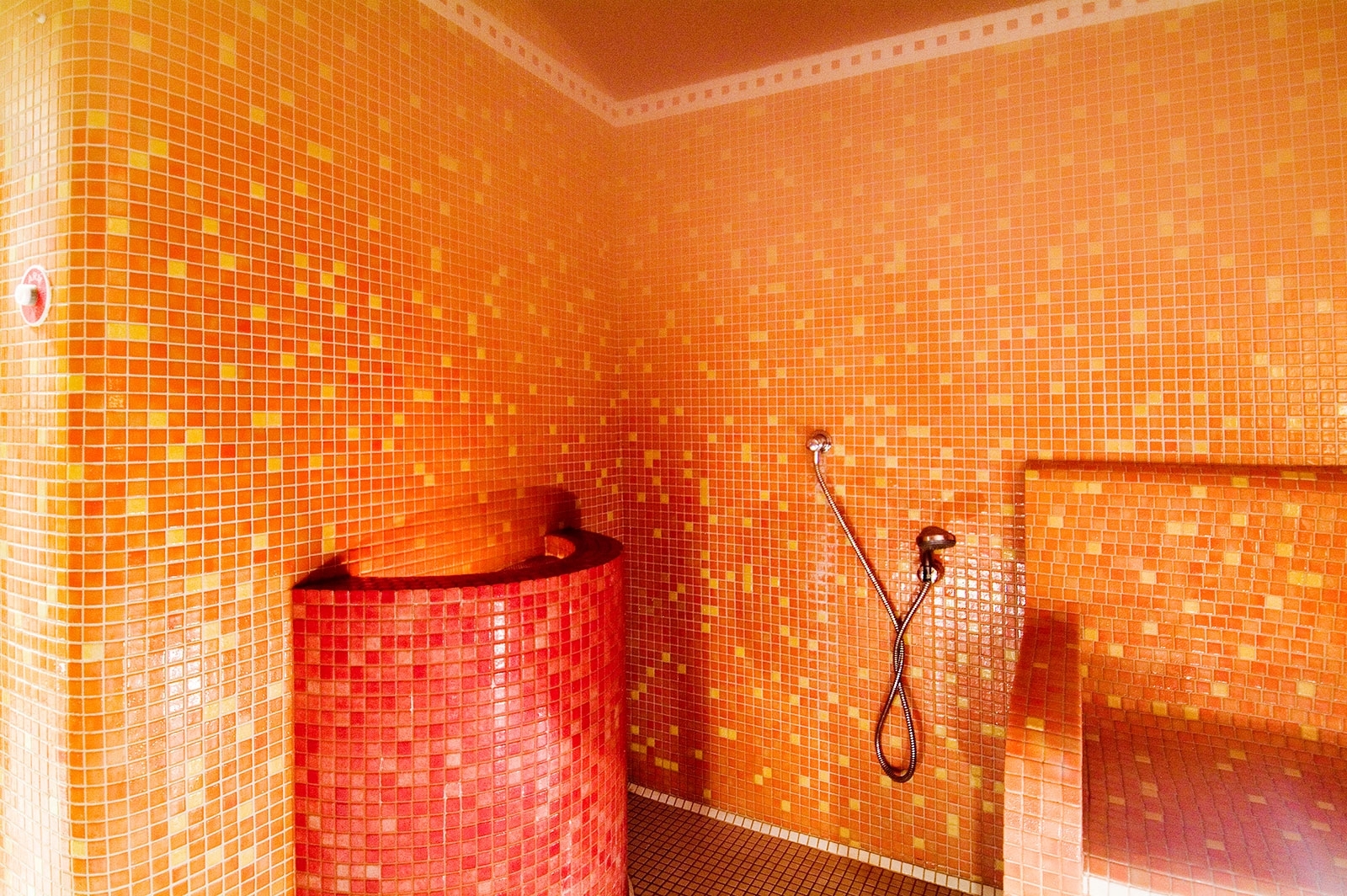 Мозаика 2509-c серия Niebla