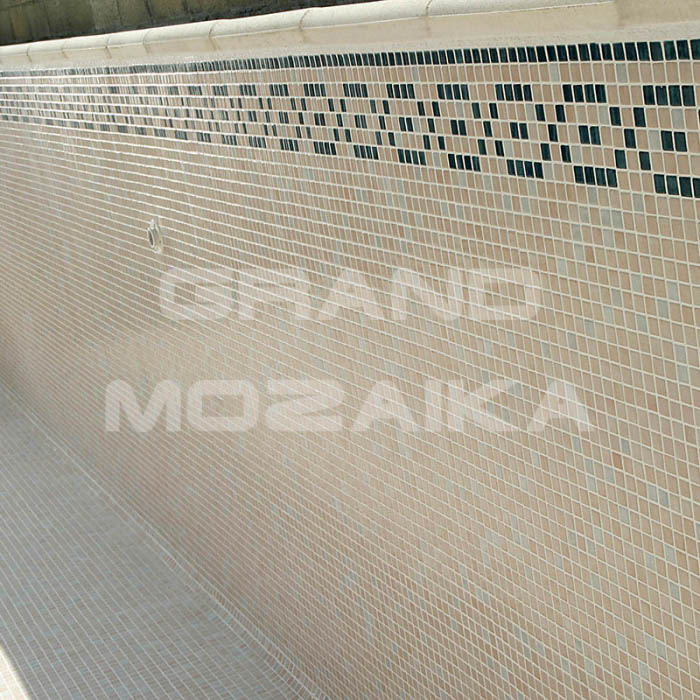 Мозаика 2514 - В серия Mix Eco