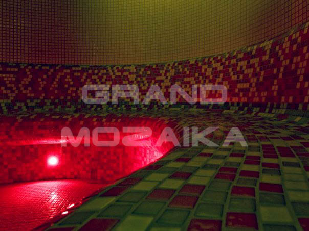 Мозаика 2554 - С серия Lisa