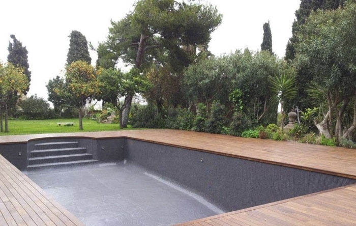 Мозаика 2559 - В серия Lisa