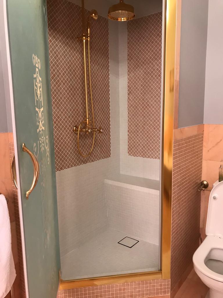 Мозаика 2523-b серия Niebla