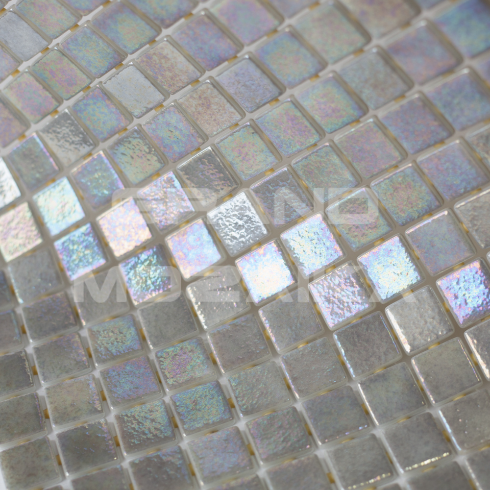 Мозаика Cuarzo серия Iris