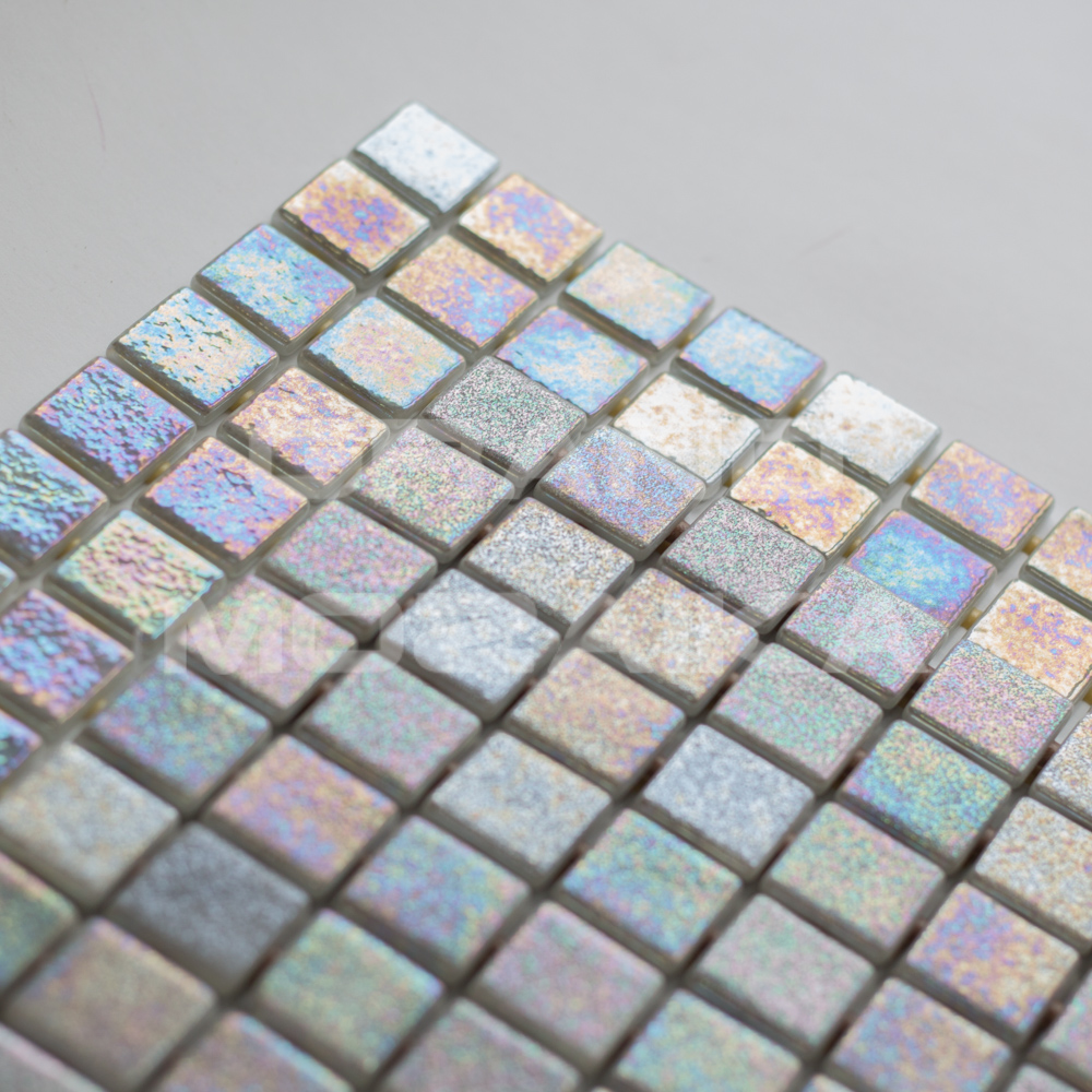 Мозаика Cuarzo Aнтислип серия Antislip Eco