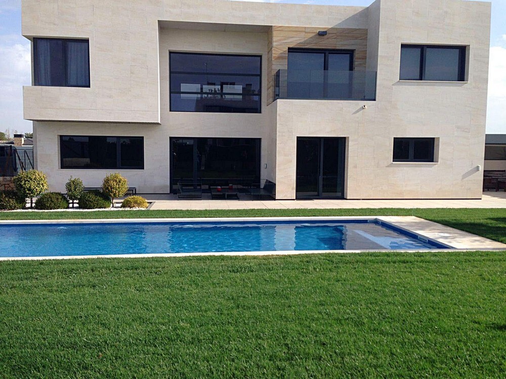 Мозаика Bluestone Zen серия Zen