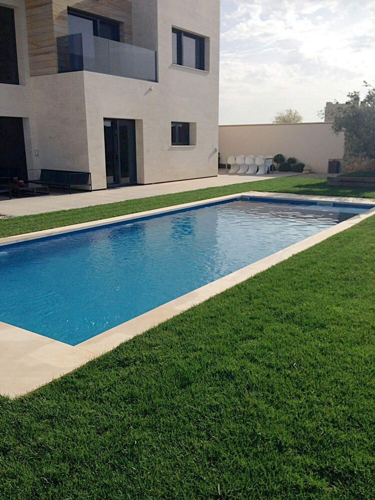 Мозаика Bluestone Zen серия Zen