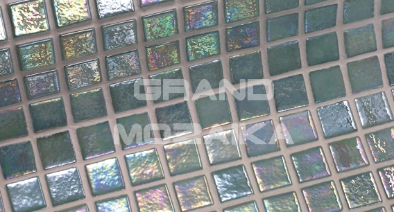 Мозаика Coral(36x36) серия Iris