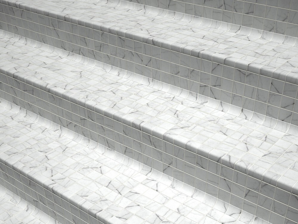 Элемент Corner Carrara Safe серия Corner