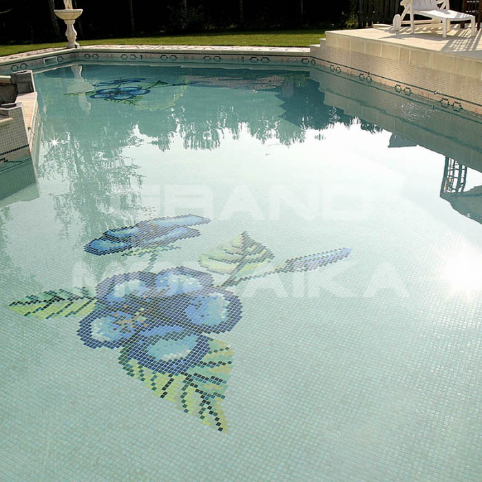 Панно Панно Д – 63 / 2505 - А серия Панно Ezarri