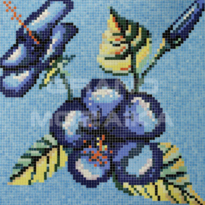 Панно Панно Д – 63 / 2505 - А серия Панно Ezarri