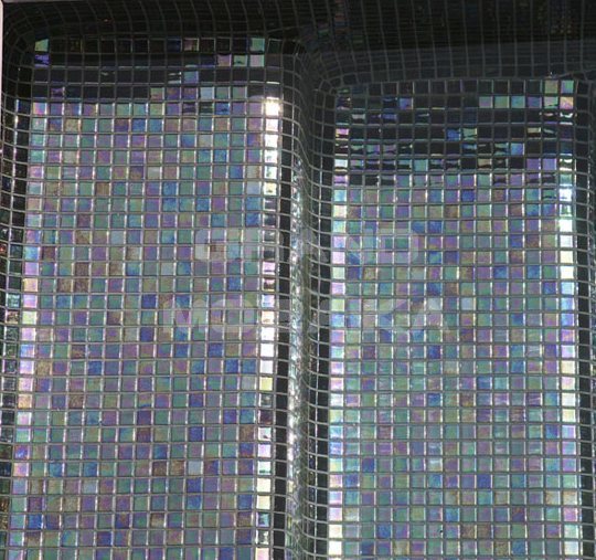 Мозаика Ebano серия Iris