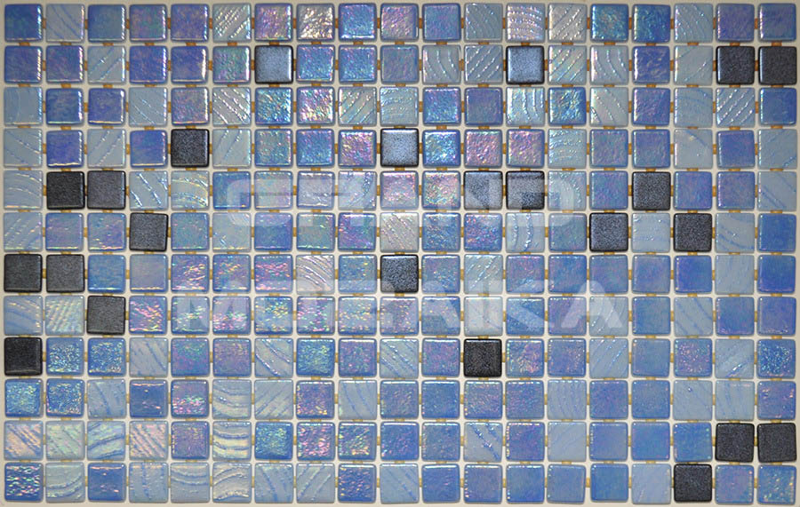 Мозаика LONG ISLAND серия Cocktail