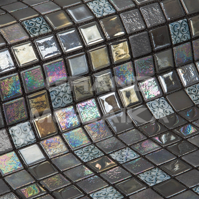 Мозаика Mochi серия Topping