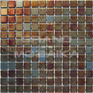 Мозаика OXIDO metal серия Metal Eco