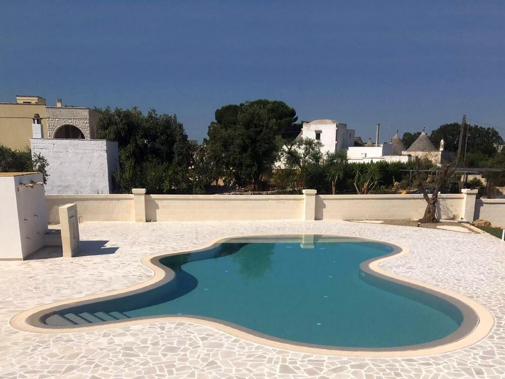 Мозаика Pale Cherry Zen серия Zen